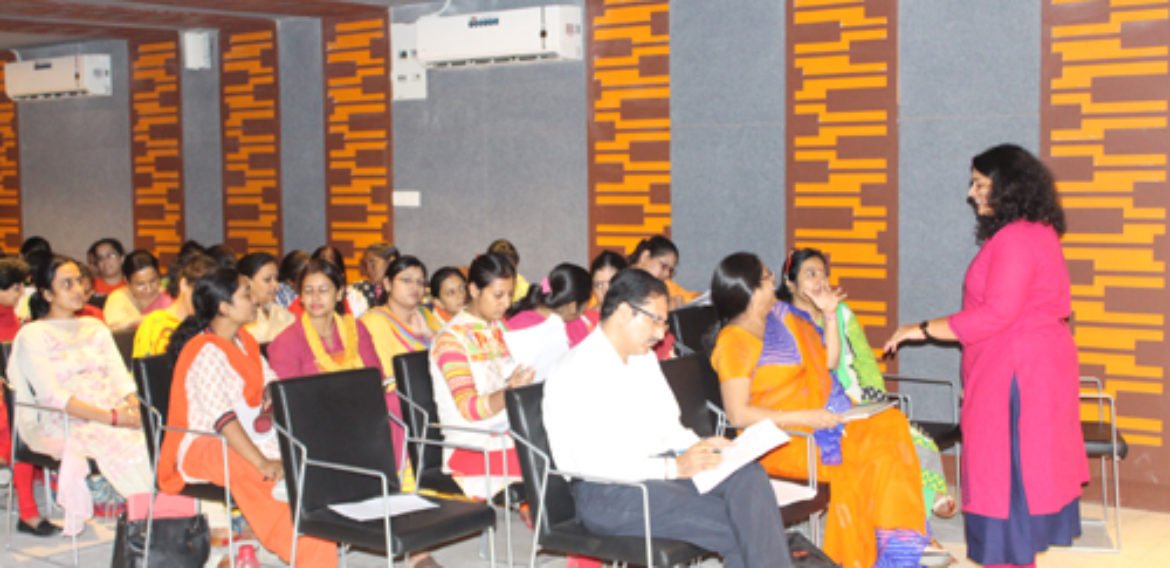 PSYCHOMETRIC TEST FOR TEACHERS