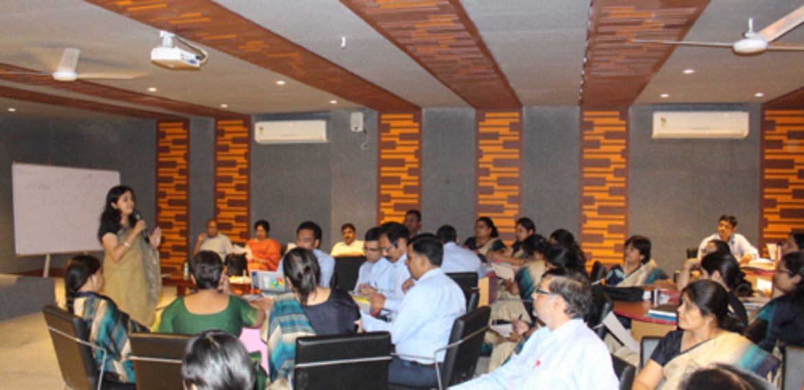 Workshop on   Skills  Development  For  Teachers