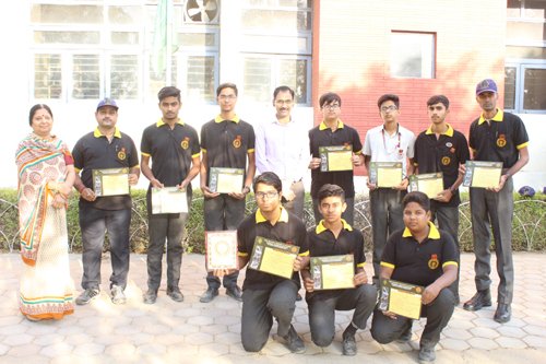 Activity  on  IAYP