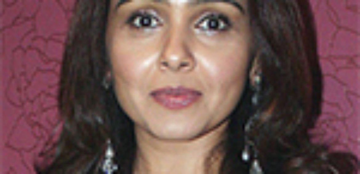 SUCHITRA KRISHNAMOORTHI