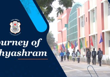 Journey of Vidhyashram