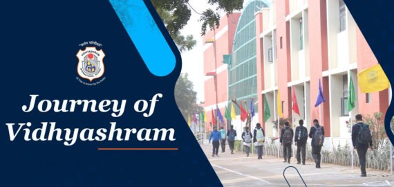 Journey of Vidhyashram