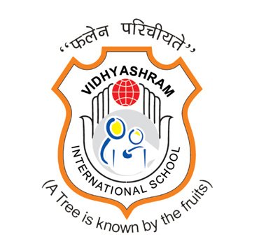 LOGO Vidhyashram School