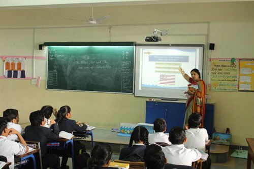 Top 10 CBSE Schools in Jodhpur