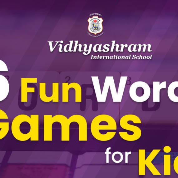6 Fun Word Games For Kids
