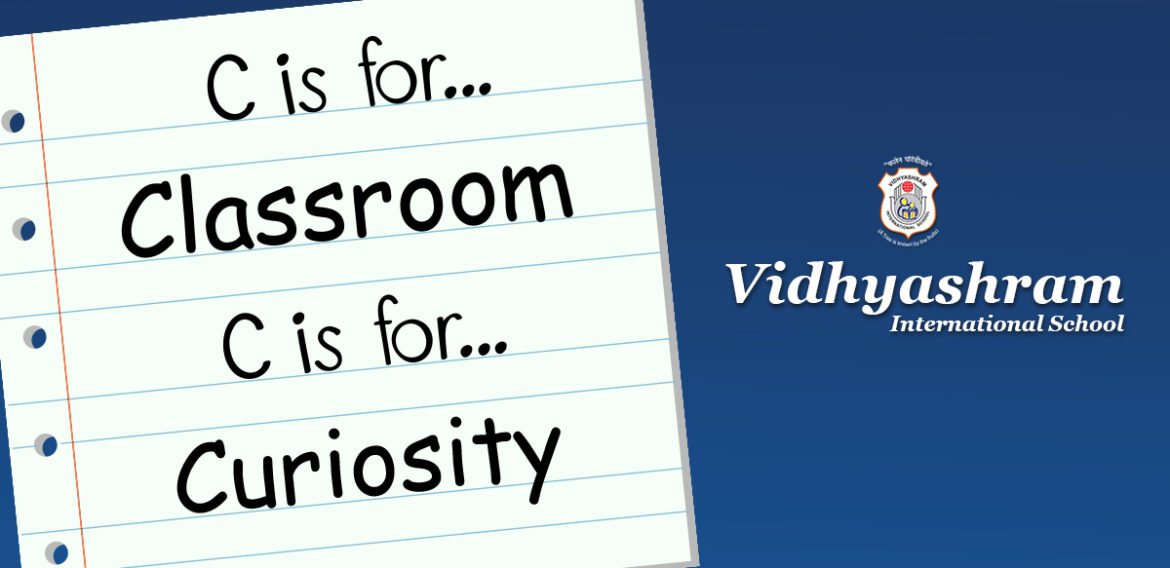 IMPORTANCE OF CURIOSITY IN PRESCHOOLS