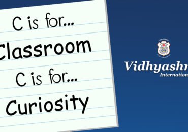 IMPORTANCE OF CURIOSITY IN PRESCHOOLS