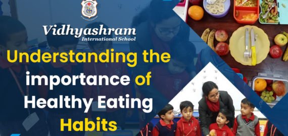 Understanding the Importance of Healthy Eating Habits