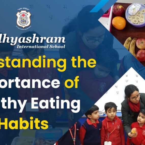 Understanding the Importance of Healthy Eating Habits