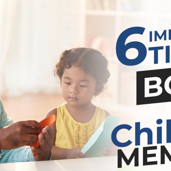6 Impactful Tips to Boost Your Child’s Memory