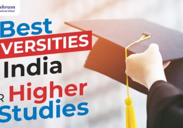 Best Universities in India