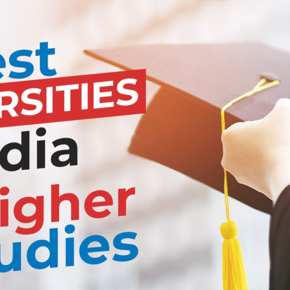 Best Universities in India