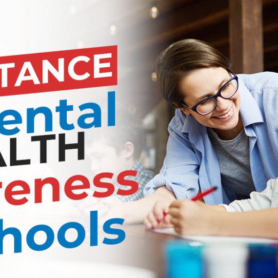 Importance of Mental Health Awareness in Schools