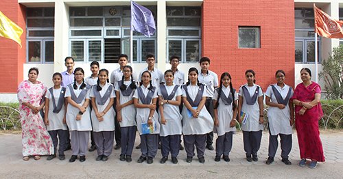 The Star Assembly – 09-July-2019