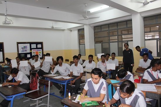National Integrity Program