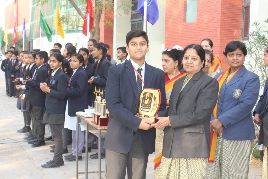 Special Assembly
