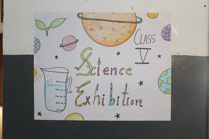 Science Exhibition