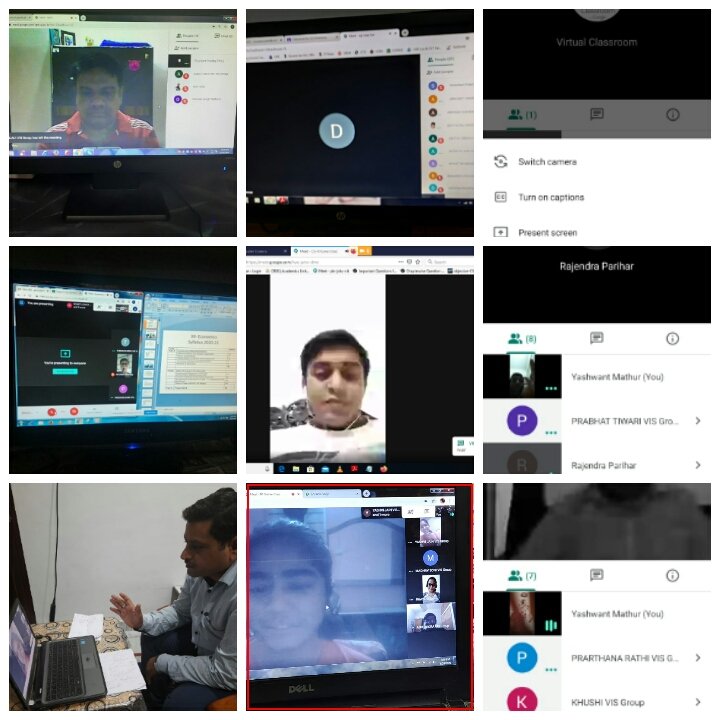 Virtual Learning