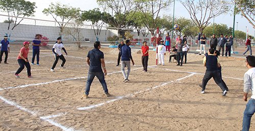Sports Event