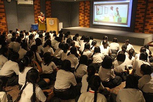 Hygiene Workshop