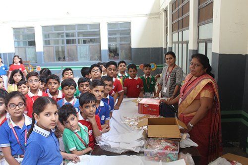 RAKHI EXHIBITION CUM SALE