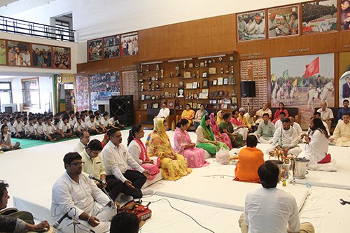 Maharudrabhishek  on 05-Aug-2019