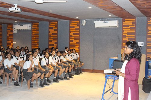 PROCTER AND GAMBLE WORKSHOP