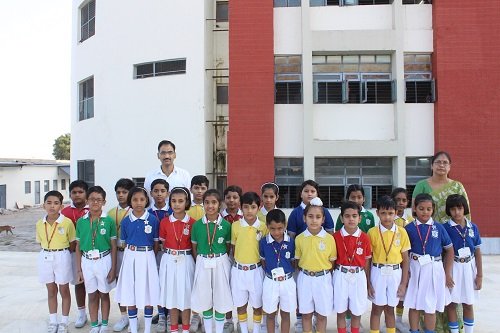 Star Assembly – 16-Oct-2019