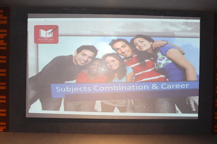 Career Counseling – 22-11-2019