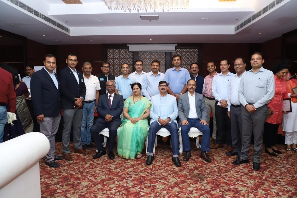 ROTARY CLUB OUTSTANDING TEACHER AWARD 2019