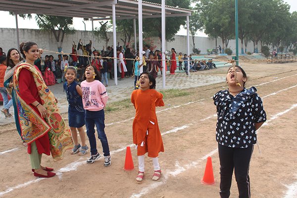 CHILDREN’S DAY CELEBRATION