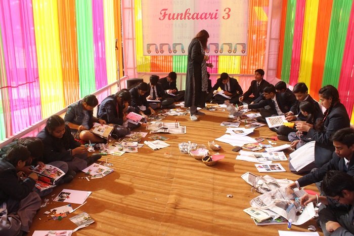 Kitaabo – The Blue City Children’s Literature Festival 19-Dec-2019