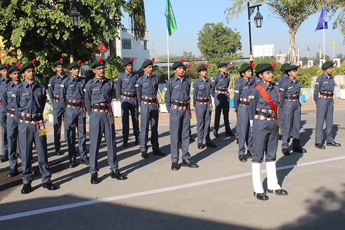 India’s 71st Republic Day celebrations