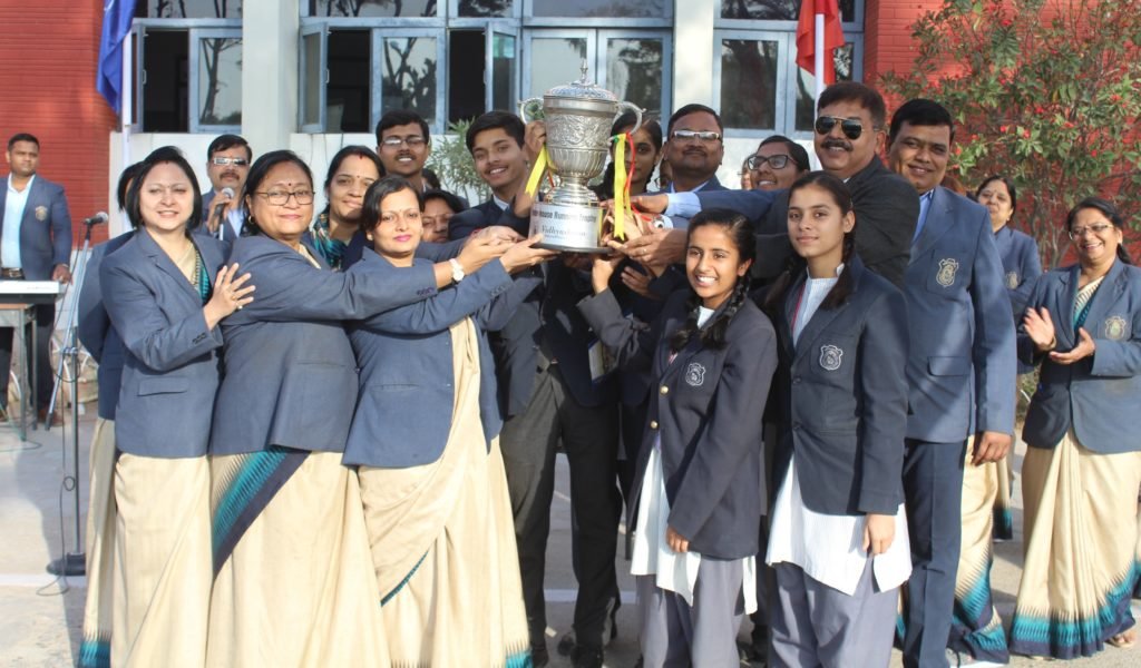 Special Award Ceremony
