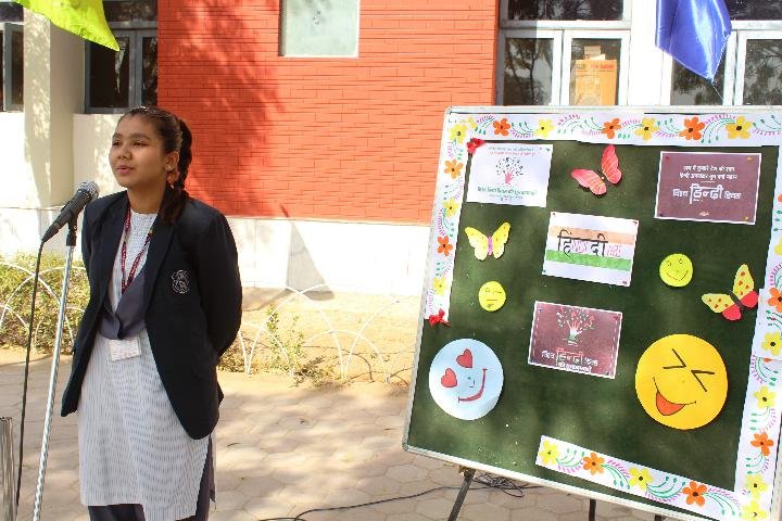 World Hindi Day