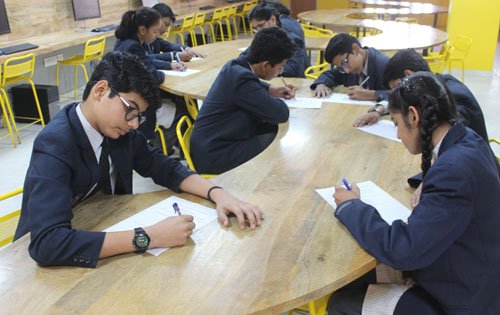ISA activity – Feedback questionnaire on (Digital Citizenship and Safety)