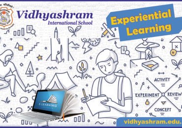 MY EXPERIENTIAL LEARNING
