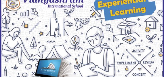 MY EXPERIENTIAL LEARNING