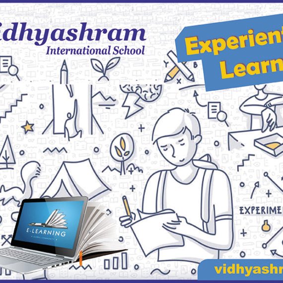 MY EXPERIENTIAL LEARNING