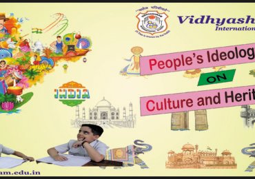 PEOPLE’S IDEOLOGY ON CULTURE AND HERITAGE