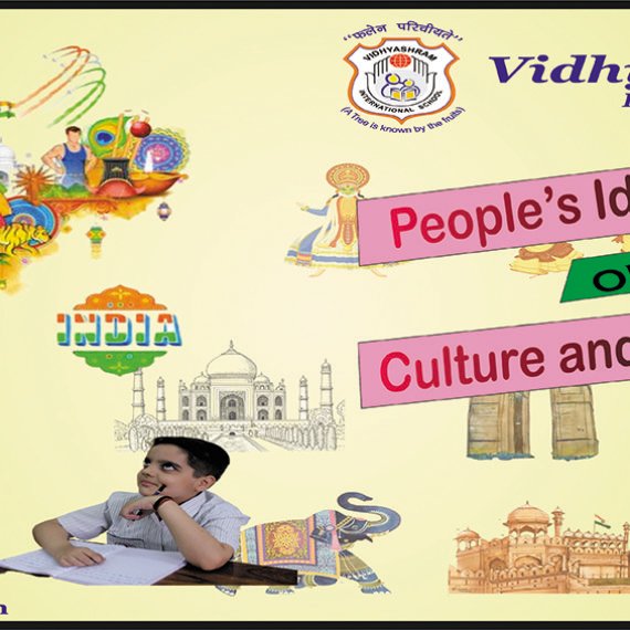 PEOPLE’S IDEOLOGY ON CULTURE AND HERITAGE