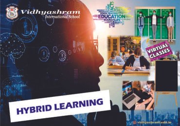MY JOURNEY AS A TEACHER IN PANDEMIC