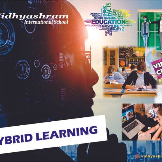 MY JOURNEY AS A TEACHER IN PANDEMIC
