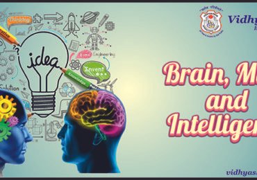 Brain, Mind and Intelligence