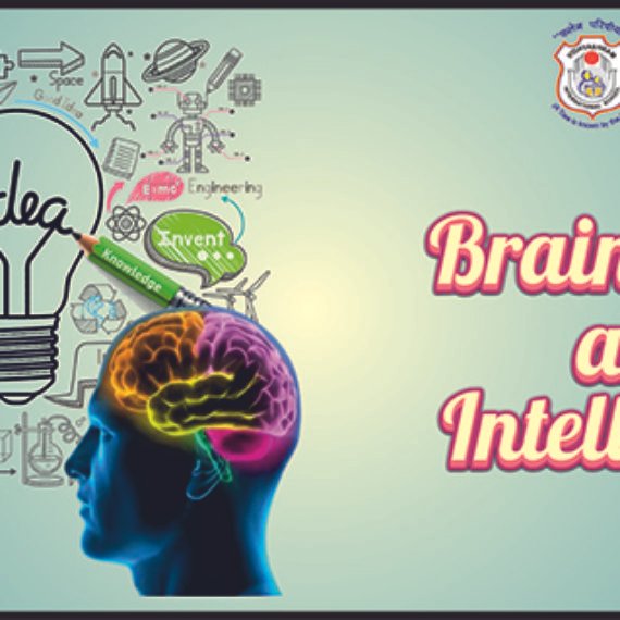 Brain, Mind and Intelligence
