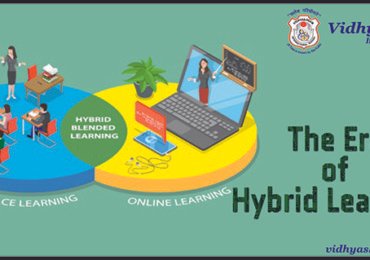 The Era of Hybrid Learning